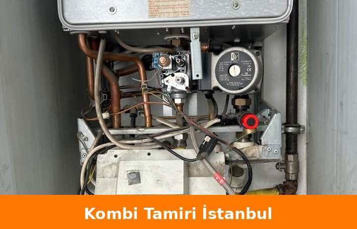 Kombi tamiri istanbul