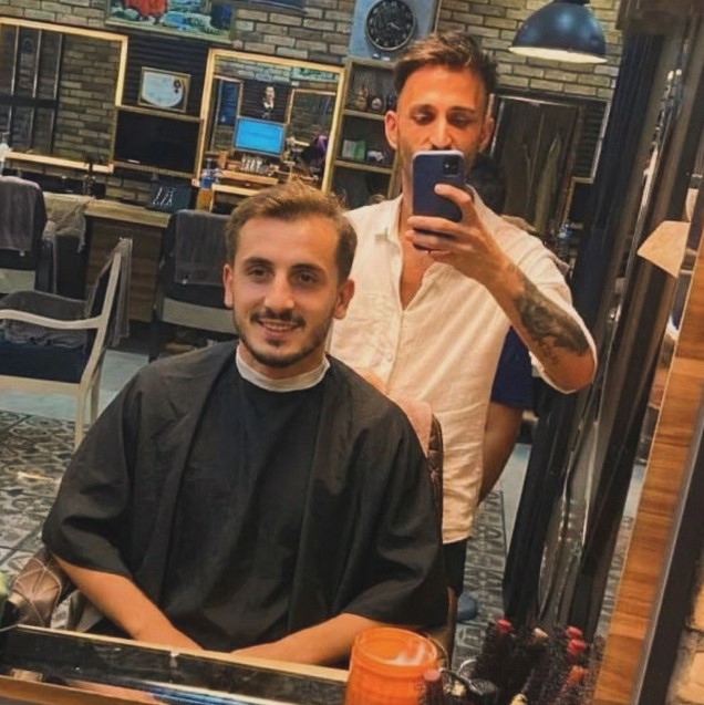 Umut Dinçköklü - Kerem Aktürkoğlu