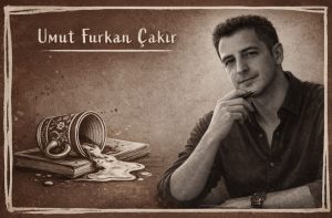 Umut Furkan Çakır Röportaj