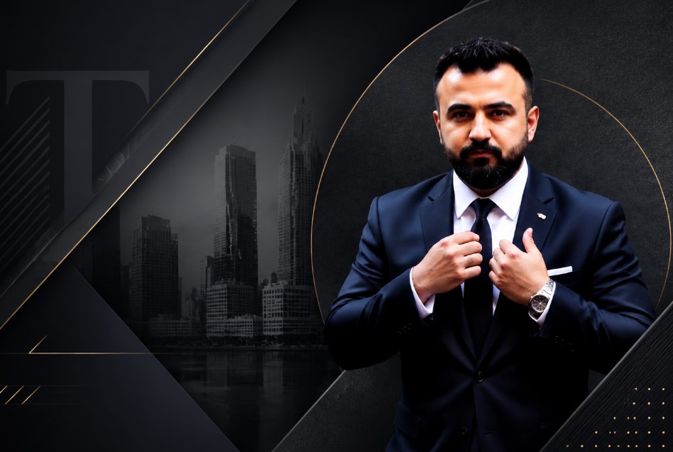 2026 Teoman Yıldırım'dan destek