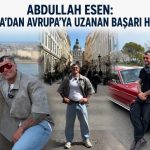 Abdullah Esen