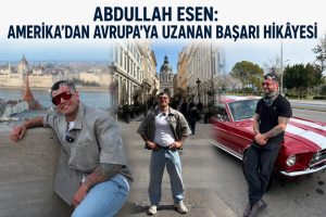 Abdullah Esen