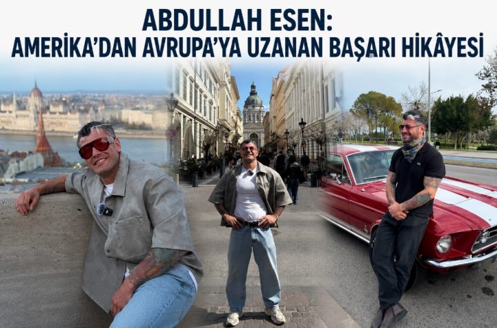 Abdullah Esen
