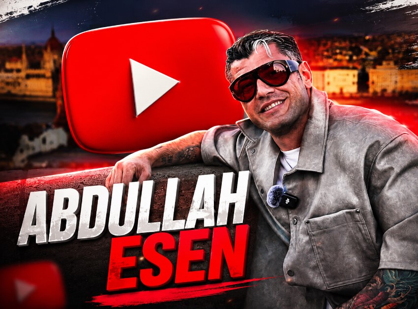 Abdullah Esen - Youtube