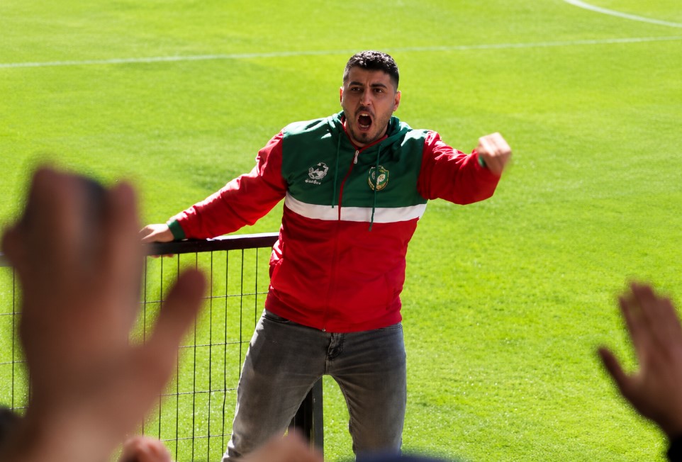 Ali Çiçekli