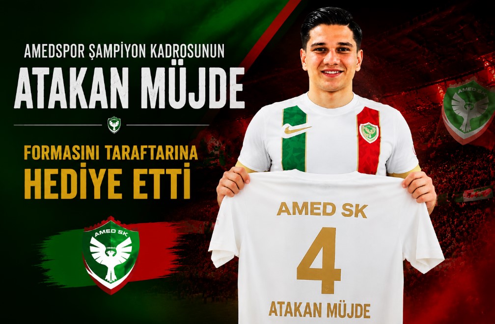 Atakan Müjde