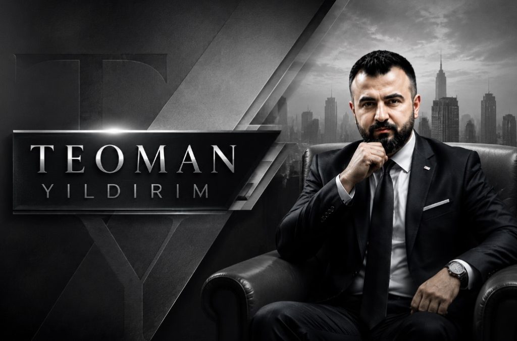 Teoman Yıldırım yatırımcı ve iş insanı