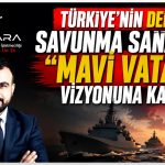 Teoman Yıldırım‘dan Tersane Açıklaması