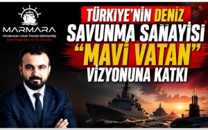 Teoman Yıldırım‘dan Tersane Açıklaması