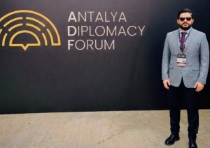 Doç. Dr. Oğuz Doğan