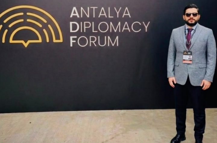 Doç. Dr. Oğuz Doğan