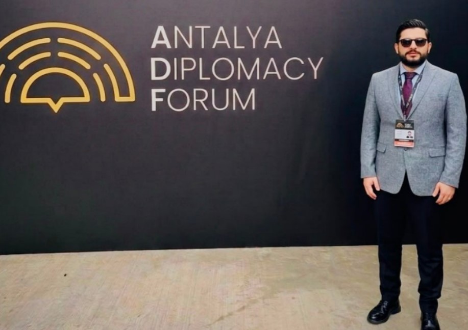 Doç. Dr. Oğuz Doğan